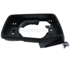 84575673 - Body: Bezel for Chevrolet: Silverado 1500, Silverado 1500 LTD, Silverado 2500 HD, Silverado 3500 HD | GMC: Sierra 1500, Sierra 1500 Limited, Sierra 2500 HD, Sierra 3500 HD Image