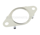 55496995 - : EGR Cooler Inlet Pipe Gasket for Cadillac: Escalade, Escalade ESV | Chevrolet: Suburban, Tahoe | GMC: Yukon, Yukon XL Image