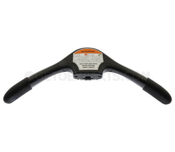 7ADU00 - Interior: Coat Hanger Attachment for Kia: Forte, Forte Koup, K900, Optima, Sedona, Sorento, Sportage, Stinger, Telluride Image