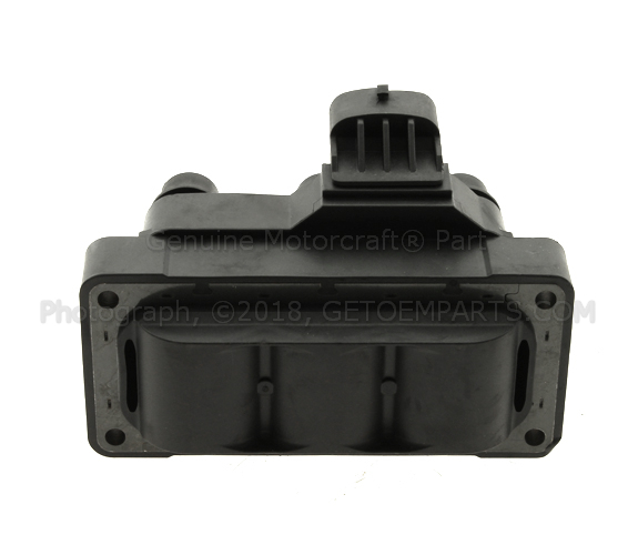 F5SZ12029B - Electrical: Coil for Ford Image