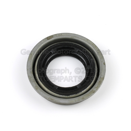 F67Z1S177ACA - Suspension: Bearing Seal for Ford: Aerostar, Bronco II, Country Squire, Crown Victoria, Explorer, LTD, LTD Crown Victoria, Mustang, Ranger, Thunderbird | Lincoln: Continental, Mark VII, Town Car | Mercury: Capri, Colony Park, Cougar, Grand Marquis, Marquis, Mountaineer Image