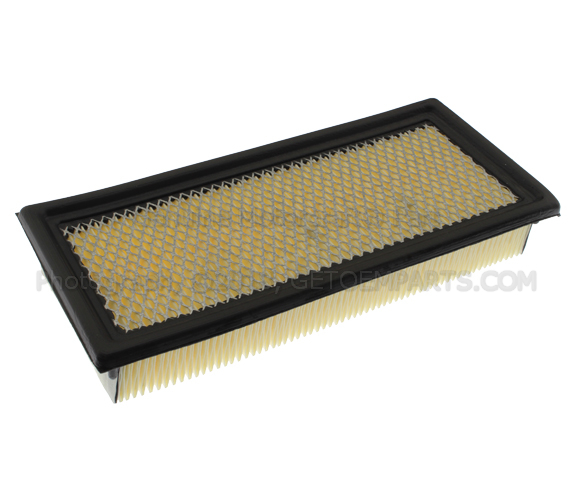 FA1771 - : Motorcraft™ Engine Air Filter for Ford: Five Hundred, Freestyle | Mercury: Montego Image