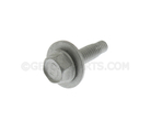 9XG149239L - Electrical: Headlamp Assembly Screw for Mazda Image