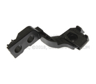 HS7Z13A005B - Electrical: Headlamp Assembly Mount Bracket for Ford Image