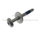 N806251S103 - Body: Body Mount Cushion Bolt for Ford Image