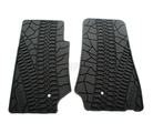 82210164AC - : Floor - Front Mat Kit for Mopar Image