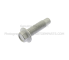W716276S439 - : Mount Plate Bolt for Ford: F-150 Image