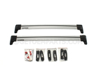 8LL20 - : Roof Rack, Removable - Passenger Side (RH) for Mazda Image