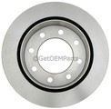 19255495 - : Rear Disc Brake Rotor for GM Image