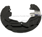 E1GZ2K005E - Brakes: Splash Shield for Ford Image