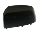 23191153 - : Primed Driver Side Rearview Mirror Housing Upper Cover for GM Image