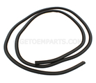 EC0369825 - Body: Weatherstrip for Mazda Image
