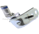 CJ5Z7822801C - Body: Upper Hinge for Ford Image