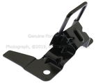8A5Z5461217A - Body: Seat Belt Anchor for Ford Image