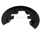 30681690 - : Splash Shield - Driver's Side (LH) for Volvo Image