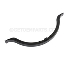 B6F410427 - : Oil Pan Gasket for Mazda: 323, Miata, MX-3, Protege Image