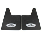FL3Z16A550C - Accessories: Mud Flap Kit for Ford Image