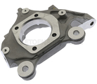 4743568AE - Brakes: Suspension Knuckle, Right for Mopar Image