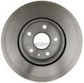 19286253 - : Front Disc Brake Rotor for GM Image