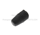 YS4Z16758CA - Body: Trunk Lid Bumper for Ford Image