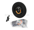 82214679AF - : Spare Tire Kit for Mopar Image