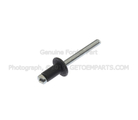 W706460S303 - Body: Rail Assembly Rivet for FORD Image