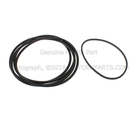 E6DZ9417A - Fuel System: Sending Unit Seal for Ford: Contour, Country Squire, Crown Victoria, E-150 Econoline, E-150 Econoline Club Wagon, E-250 Econoline, E-250 Econoline Club Wagon, E-350 Econoline, E-350 Econoline Club Wagon, Econoline Super Duty, Escort, LTD Crown Victoria, Taurus, Tempo | Lincoln: Continental, Town Car | Mercury: Colony Park, Grand Marquis, Sable, Topaz Image