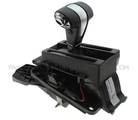 BR3Z7210AD - Body: Shifter Assembly for Ford Image