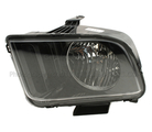 7R3Z13008D - Electrical: Headlamp Assembly for Ford Image
