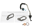 JL3Z9229B - : Fuel Injector Seal Kit for Ford Image