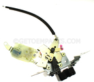 903307S000 - Body: Lock for Nissan Image