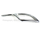 BA1Z15266A - Body: Trim Molding for Ford Image