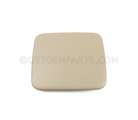 39859430 - Body: Console Trim Panel for Volvo Image