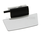 B62S55459 - Body: Instrument Panel Lens for Mazda Image