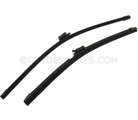 31693567 - Body: Wiper Blade for Volvo: S60, V60, V60 Cross Country Image