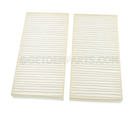 68535612AA - : Cabin Air Filter for Mopar Image