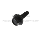 W714769S424 - : Seat Back Frame Bolt for Ford Image