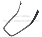 GT4Z58045A76CA - Body: Trim Bezel for Ford Image