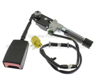 8C2Z1561202BA - Electrical: Buckle for Ford Image