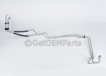 15147184 - : Automatic Transmission Fluid Cooler Inlet and Outlet Line for GM Image