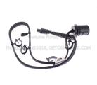DG9Z6B018K - Engine: Heater Harness for Ford Image