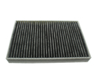 31390880 - : Cabin Air Filter for Volvo: S60, S60 Cross Country, S80, V60, V60 Cross Country, V70, XC60, XC70 Image