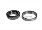 457196 - : Front Inner Wheel Bearing for Buick: Commercial Chassis, Electra, LeSabre, Regal, Roadmaster | Cadillac: Brougham, DeVille, Fleetwood | Chevrolet: Astro, Blazer, C/K Pickup, C1500, C2500, C3500, Camaro, Caprice, Commercial Chassis, El Camino, Impala, K1500 Pickup, K2500 Pickup, K3500 Pickup, LLV, Monte Carlo, R10, S10, S10 Blazer, Suburban C10, Suburban K10, Suburban R10, Suburban V10, V10 | GMC: C1500 Pickup, C2500 Pickup, C3500 Pickup, Caballero, Jimmy, Jimmy S15, K1500 Pickup, K2500 Pickup, K3500 Pickup, R1500 Pickup, S15, Safari, Sonoma, Suburban C1500, Suburban K1500, Suburban R1500, Syclone, Typhoon, V1500, V1500 Suburban | Oldsmobile: 98, Bravada, Custom Cruiser, Cutlass Calais, Cutlass Cruiser, Cutlass Salon, Cutlass Supreme, Delta 88 | Pontiac: Bonneville, Firebird, Grand Prix, Parisienne, Safari Image