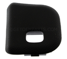 1TK09DX9AA - Electrical: Liftgate Switch Bezel for Mopar Image