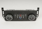 22879021 - Body: Heater Control for GM Image