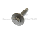 W505466S439 - Engine: Trans Support Mount Bolt for FORD Image