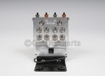 18043965 - Brakes: Modulator for Buick: Century, Regal | Chevrolet: Impala, Monte Carlo | Oldsmobile: Intrigue | Pontiac: Grand Prix Image