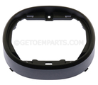 KA0H50721A - : Grille Emblem Bracket for Mazda Image
