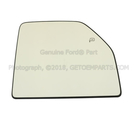 FL3Z17K707G - Body: Door Mirror Glass for Ford Image