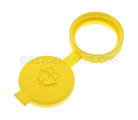 68104551AA - : Washer Reservoir Cap for Mopar Image